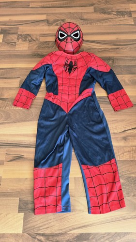 Marvel spider man kostüm - marvel, spider-man