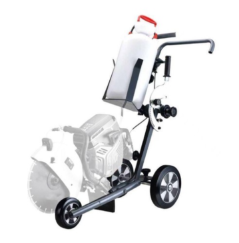 Bamato fahrwagen wassertank - bamato,