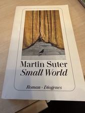 Small World. Roman von Suter, Martin | Buch | Zustand sehr gut