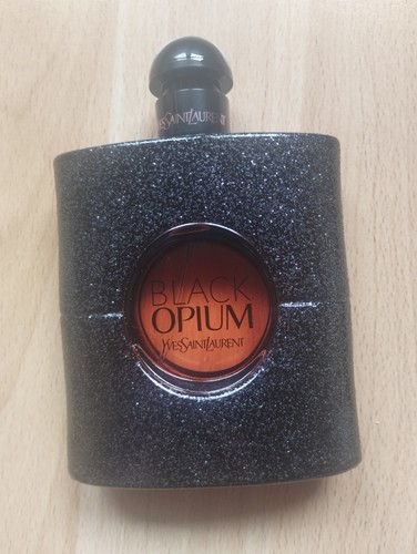 Black opium ysl ml - opium,