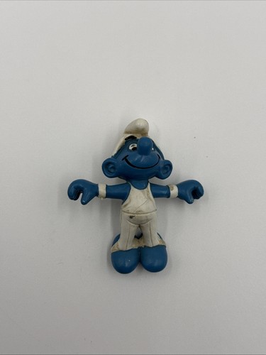 Die schlümpfe schleich - schlümpfe, peyo