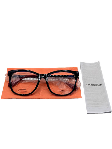 Max mo5040 damen - max&co, brille