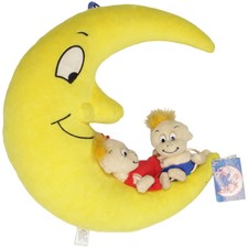 Vintage Optipresent Windel