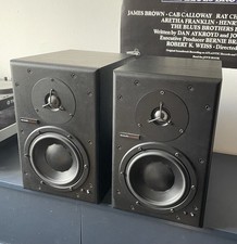 Dynaudio BM 6A - aktive Nahfeld Studio Monitore - 7‘‘ High-End Lautsprecher Paar