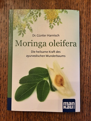 Moringa oleifera günter - moringa,
