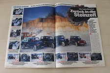 Auto Bild 05/1995 Asia Rocsta DX mit 78PS besser als...?