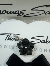Thomas Sabo schwarze Keramik
