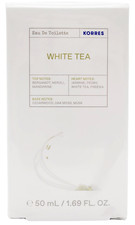 Korres white tea - white, de
