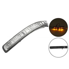 1 x Right Side Turn Blinker