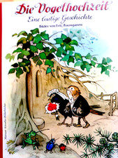 Die VOGELHOCHZEIT 1960 Dessart