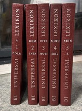 BI Universallexikon – 5