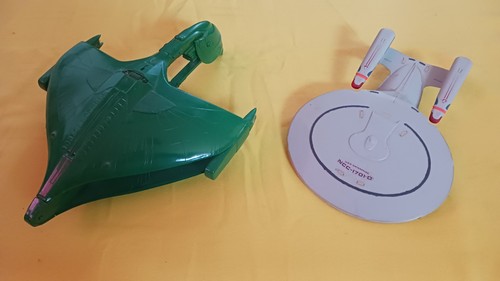 Star trek romulanischer - star,