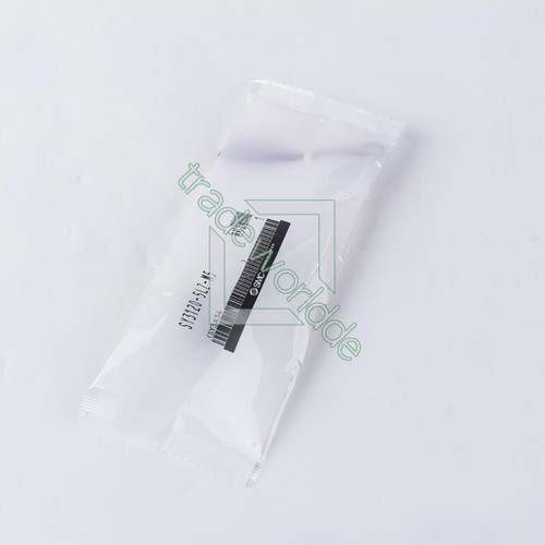 One smc solenoid valve - solenoid,