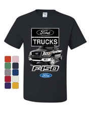 Ford Pickup Trucks F-150