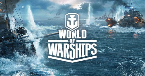 Wows account great - eu,