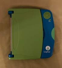 Leap Pad "Konsole" und Spiele 