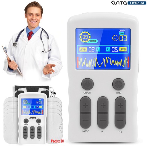 Massage modi tens - 25,