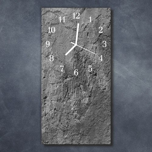 Tulup glasuhr wanduhr - tulup,