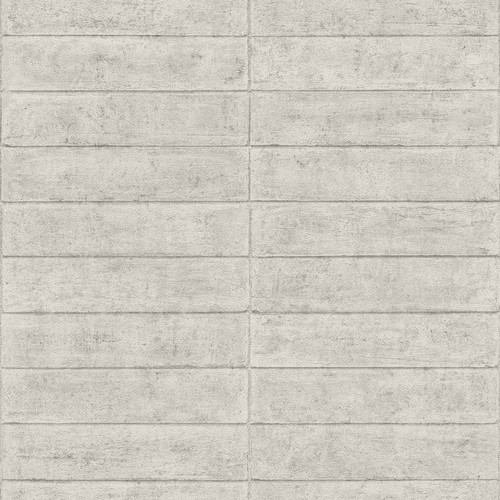 Rasch vliestapete grau beige - grau,