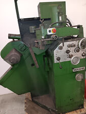 HSS-Kreissägenschleifmaschine