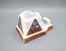 Aschenbecher Batschari Cigaretten Reklame