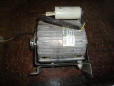 La San Marco, PUMPENMOTOR   