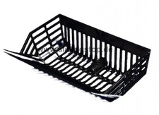 US Fork EX Bollengabel mit