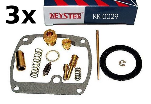 Keyster