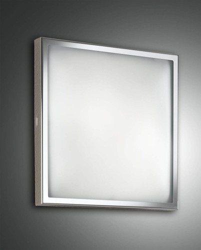 Fabas luce led deckenleuchte - led,