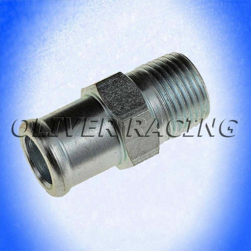 Schlauchanschluss 3 mm - 21,3,