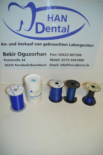 Finowax wachsdraht dental 1055 - wachsdraht,
