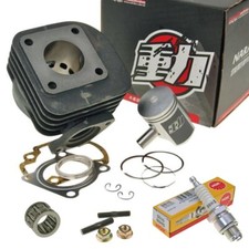 50ccm NARAKU Marken Zylinder Kolben Kit Kymco G Dink Grand Dink 50 S 2004-2015