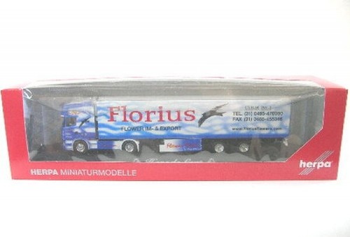 Scania sattelzug florius - tl,