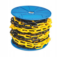 Kunststoffkette Ø 6 8 10