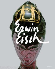Fachbuch Erwin Eisch Werk in