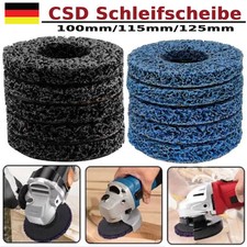 CSD Schleifscheibe CSD
