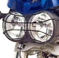SCHEINWERFERGITTER für BUELL