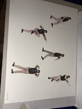 Escif ed89 "Kill Me By Your