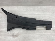 VW Polo 6N2 Abdeckung