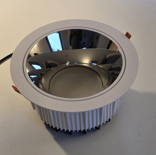 Led einbaudownlight osram - led,