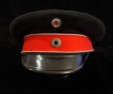 Schirmmütze 1 Weltkrieg