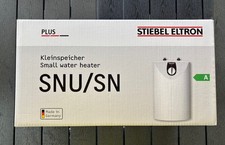 Stiebel eltron kleinspeicher - stiebel,