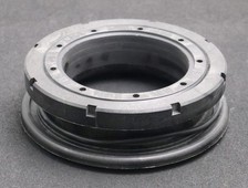 EFFAST Tankanschlußflansch für Chemo-Tank InnenØ 140mm 9 Schraublöcher unbenutzt