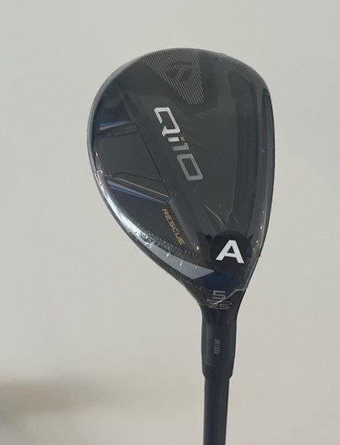 Taylor made 5er hybrid - taylor, qi