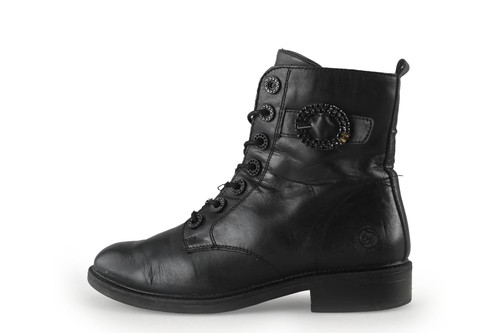 Remonte damen schnurstiefel - remonte,