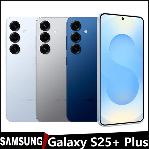 Neu samsung galaxy s25 - galaxy, plus
