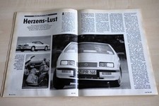 MOT 20/1990 Chrysler Le Baron