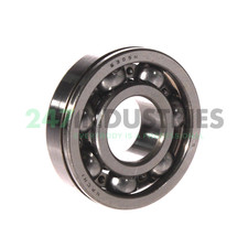 6305N Nachi 25 x 62 x 17 mm