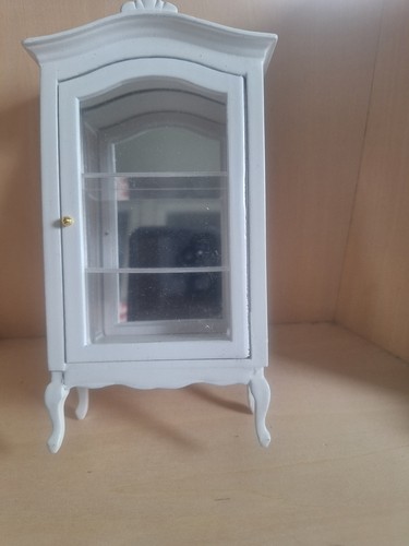 Puppenhaus miniatur - 1/12,