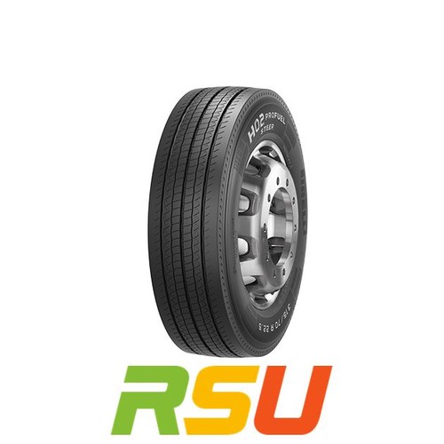 Pirelli h02 profuel - pirelli,